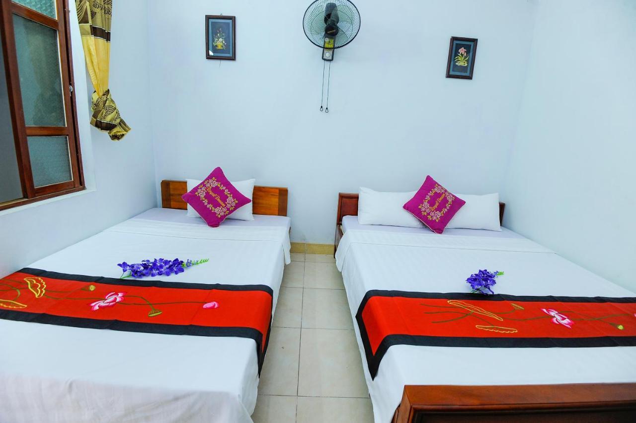 Tam Coc Golden Sun Homestay ニンビン エクステリア 写真