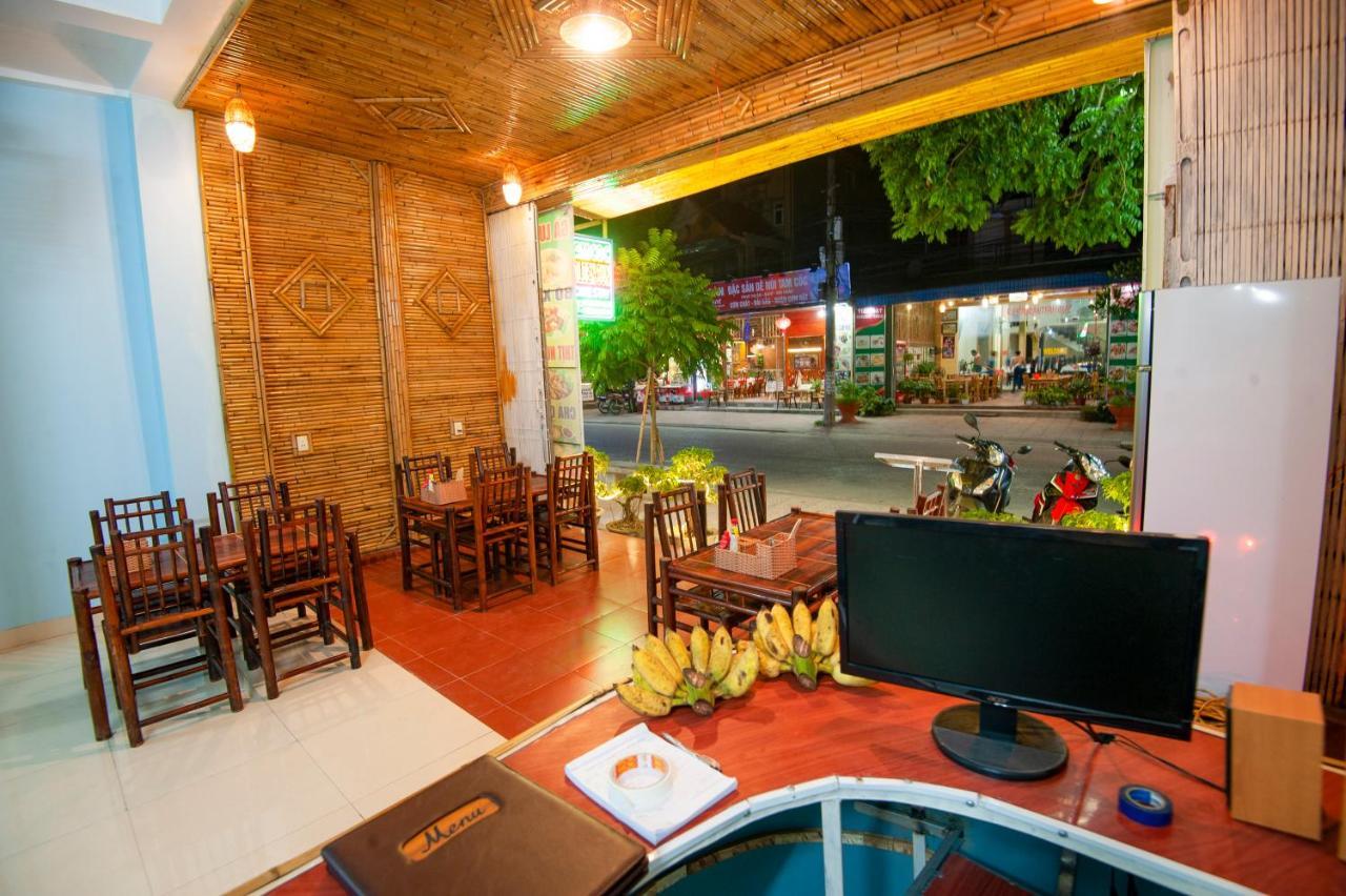 Tam Coc Golden Sun Homestay ニンビン エクステリア 写真