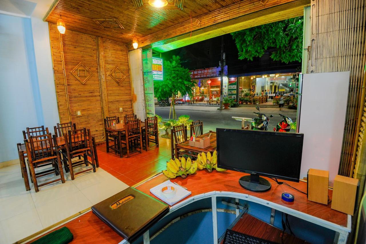 Tam Coc Golden Sun Homestay ニンビン エクステリア 写真