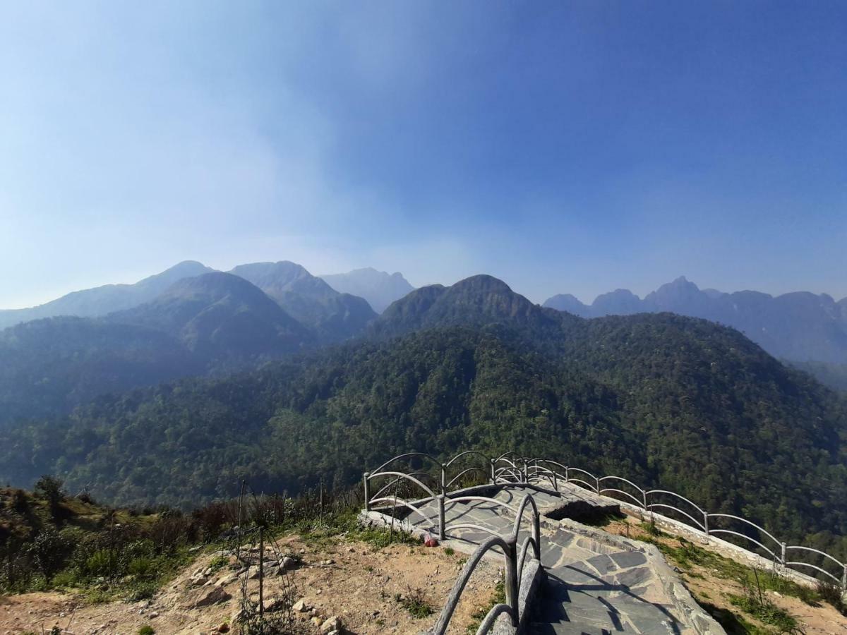 Tam Coc Golden Sun Homestay ニンビン エクステリア 写真