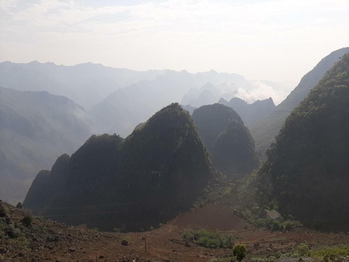 Tam Coc Golden Sun Homestay ニンビン エクステリア 写真